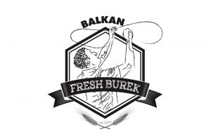 Balkan Fresh Burek