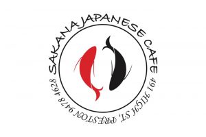Sakana Japanese Café