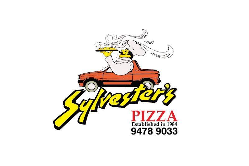 Sylvester's Pizza