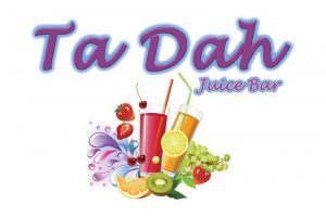Ta Dah Juice Bar