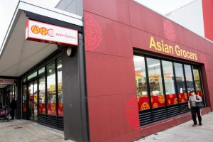 ARC Asian Grocery