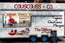 Couscouss & Co