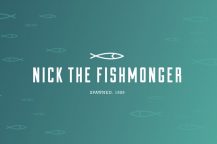 Nick The Fishmonger