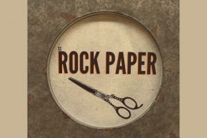 Rock, Paper, Scissor