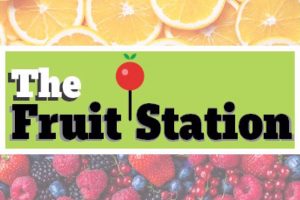 The Fruit Station
