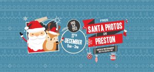 Free Santa Photos Preston Melbourne